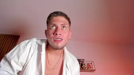 SebastianMaximoff_ webcam model stream image