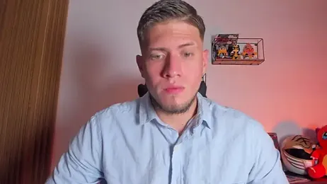 SebastianMaximoff_ webcam model stream image