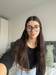 Wildberry_ webcam model stream image