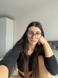 Wildberry_ webcam model stream image