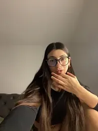 Wildberry_ webcam model stream image