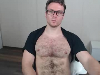 leoackerman webcam model stream image