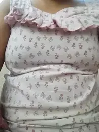 Bong_Puspa webcam model stream image