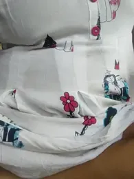 Bong_Puspa webcam model stream image