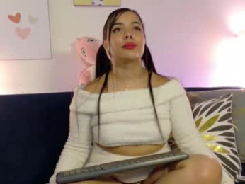 itahisa_cute webcam model stream image
