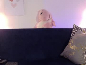 itahisa_cute webcam model stream image