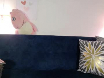 itahisa_cute webcam chaturbate model stream image