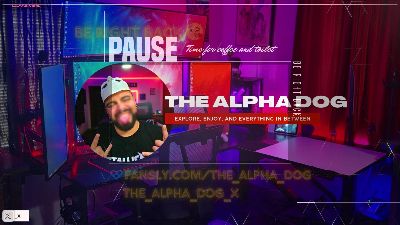 The_Alpha_Dog webcam model stream image