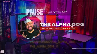 The_Alpha_Dog webcam model stream image