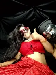 Hotty_Nisha21 webcam stripchat model stream image