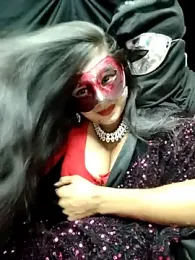 Hotty_Nisha21 webcam model stream image