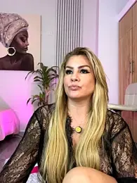 Tiffany_Sims1 webcam model stream image