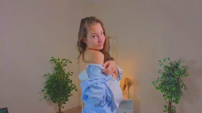 BetteSiwik webcam cam4 model stream image