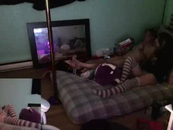 princesstyff webcam model stream image