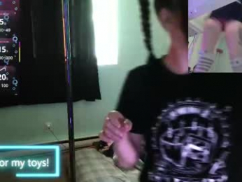 princesstyff webcam model stream image