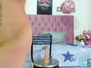 Lux-wish webcam model stream image