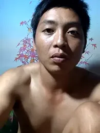 LuPhungg webcam model stream image