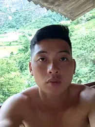 LuPhungg webcam model stream image