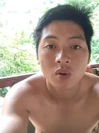 LuPhungg webcam model stream image