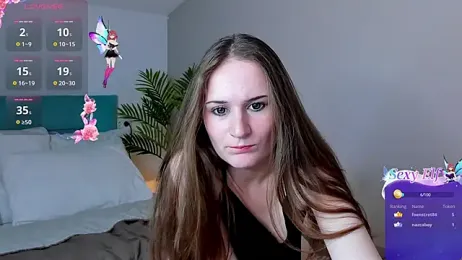 L1ittle_kitty_ webcam model stream image