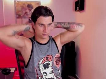 jayalvarrez_ webcam model stream image