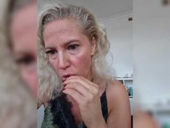 Markiza_Angelov webcam bongacams model stream image