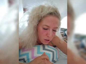 Markiza_Angelov webcam bongacams model stream image