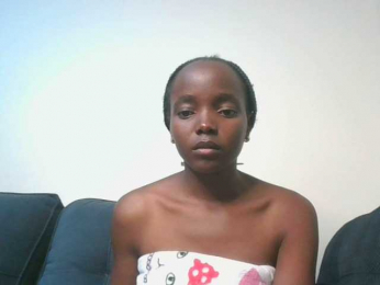 RoseAmor webcam model stream image