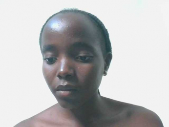 RoseAmor webcam model stream image