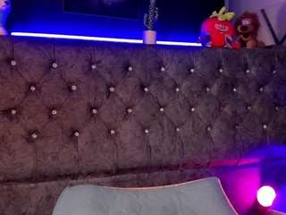 samay-biglatin webcam model stream image