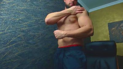 HayesWood webcam model stream image