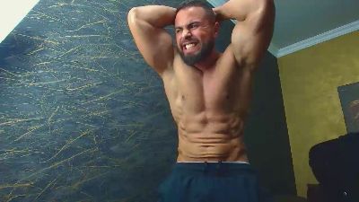 HayesWood webcam model stream image