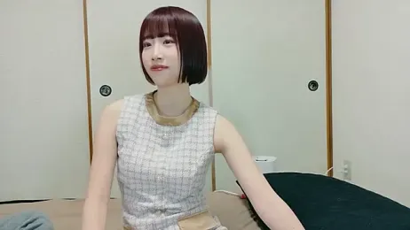 China_wedding webcam model stream image