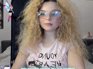 mymila webcam model stream image