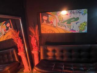 Jacob Jamess webcam flirt4free model stream image