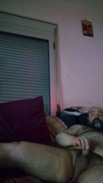 axelandenise webcam model stream image