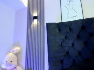 Sara Gloom webcam model stream image