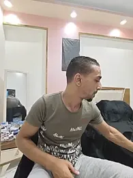 highguy webcam model stream image