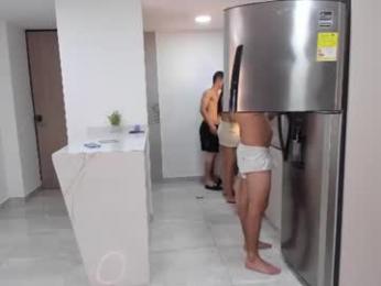 luxury_pleasure_01 webcam model stream image