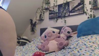 Stella_Desircam webcam model stream image