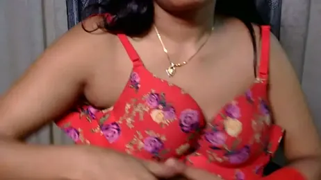 Lucky_Flora webcam stripchat model stream image