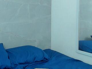 Sofy Banks webcam model stream image