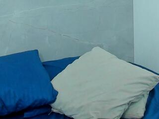 Sofy Banks webcam model stream image