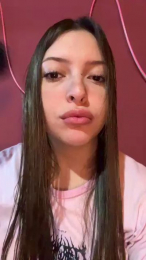 Kiraofarg webcam model stream image