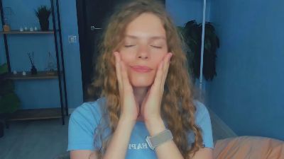 FalineCleverley webcam model stream image