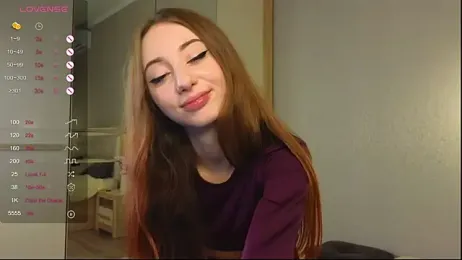 AvrilLeMell webcam model stream image
