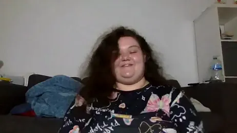curvy_crystal webcam stripchat model stream image