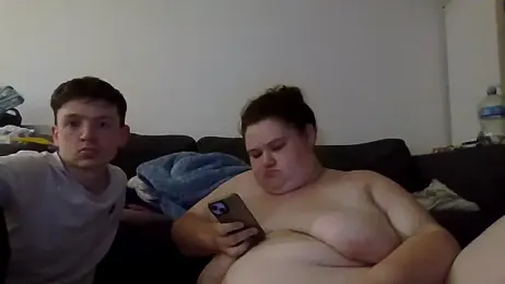 curvy_crystal webcam model stream image