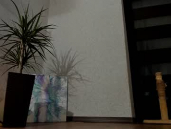your_little_flexible_girl webcam model stream image