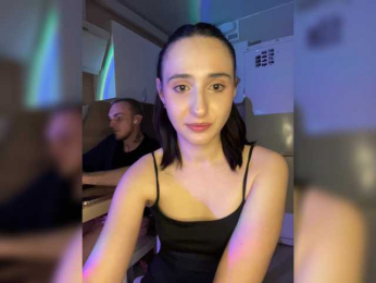 YouSoSweet1 webcam model stream image